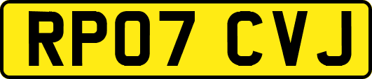 RP07CVJ