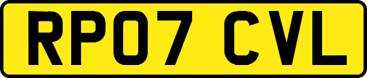 RP07CVL