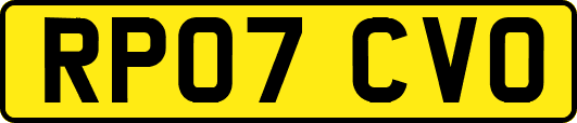 RP07CVO