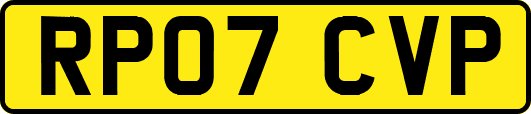 RP07CVP