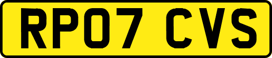 RP07CVS