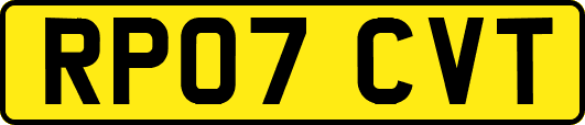 RP07CVT