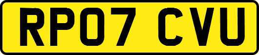 RP07CVU