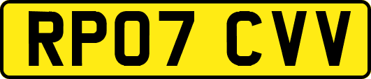 RP07CVV