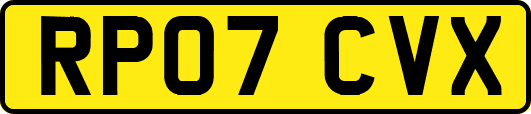 RP07CVX
