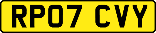 RP07CVY