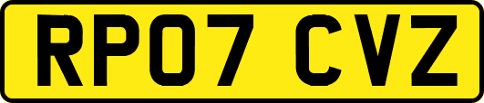 RP07CVZ