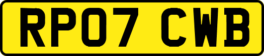 RP07CWB