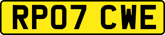 RP07CWE