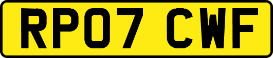 RP07CWF