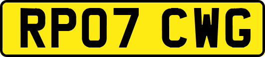 RP07CWG
