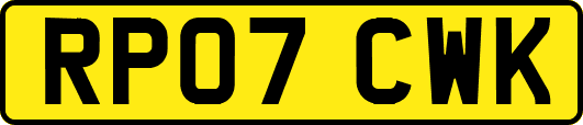 RP07CWK