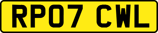 RP07CWL