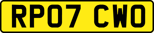 RP07CWO