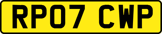 RP07CWP