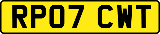 RP07CWT