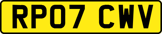 RP07CWV
