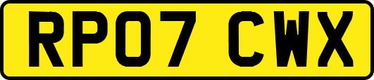 RP07CWX