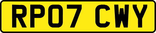 RP07CWY