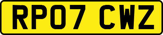 RP07CWZ