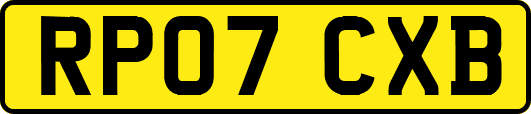 RP07CXB