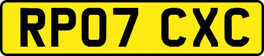 RP07CXC