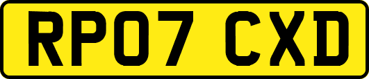 RP07CXD
