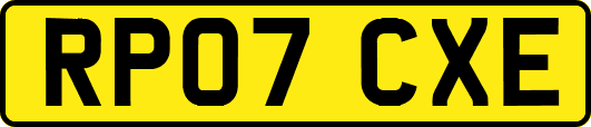 RP07CXE