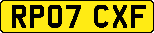 RP07CXF