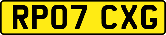 RP07CXG