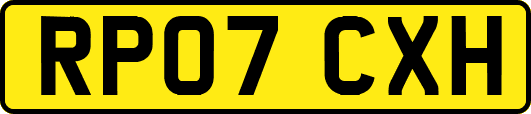 RP07CXH