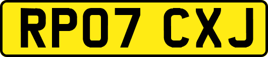 RP07CXJ