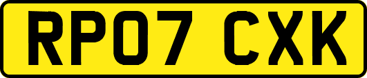 RP07CXK