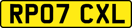 RP07CXL