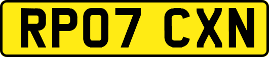 RP07CXN