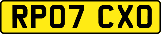 RP07CXO