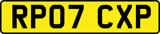 RP07CXP