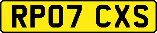 RP07CXS