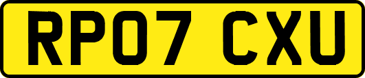 RP07CXU