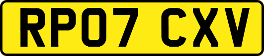 RP07CXV
