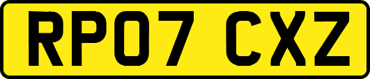 RP07CXZ