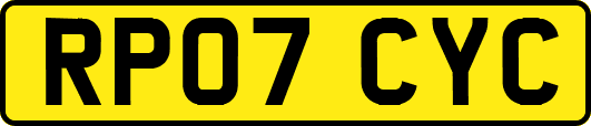 RP07CYC