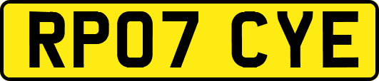RP07CYE