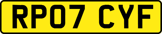 RP07CYF