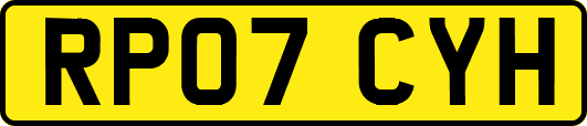 RP07CYH