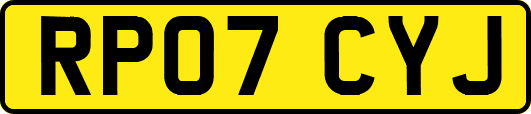 RP07CYJ