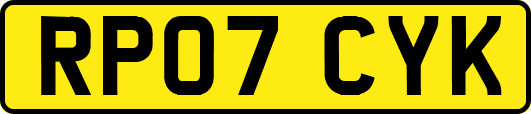 RP07CYK
