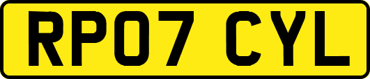 RP07CYL
