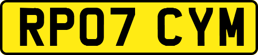 RP07CYM