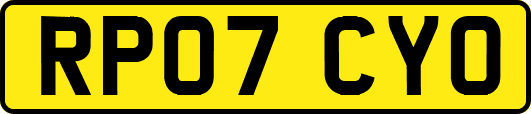 RP07CYO